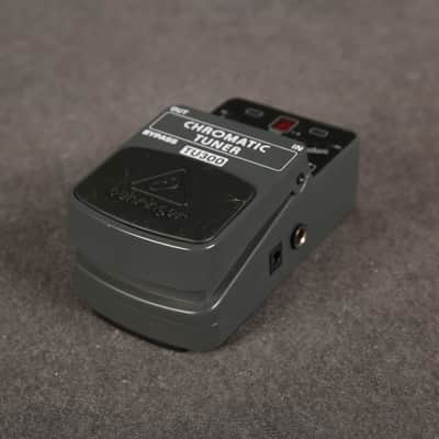 Behringer TU300 - 2nd Hand (167977) image 5