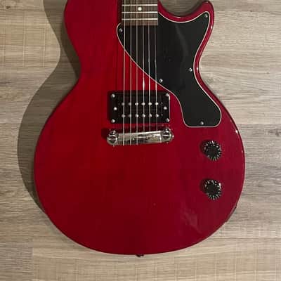 Epiphone Les Paul Jr image 1