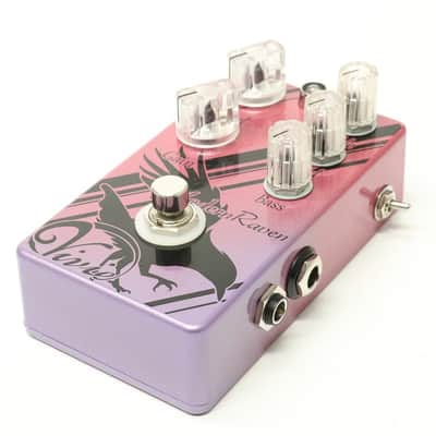 Vivie Modernraven V2 [Mrv2 01236] (06/15) image 3