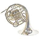 Holton H179 'Farkas' Professional Double French Horn SN 661542