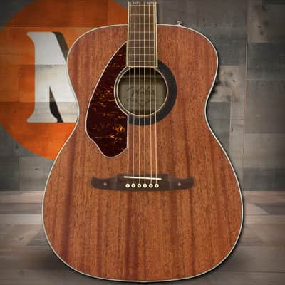Fender Tim Armstrong Hellcat LH, Walnut Fingerboard - Natural image 1