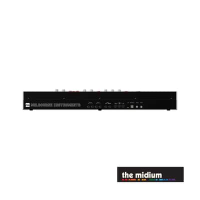 Melbourne Instruments Delia Signature Edition –– benefiting LA Wildfire Relief image 3