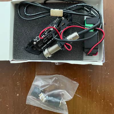 Seymour Duncan MAG MIC Acoustic Guitar Microphone Pickup image 6