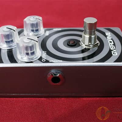 Mxr Wa44 Wylde Audio Overdrive image 3