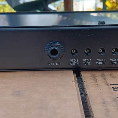 Braintec Transistorbass-3 TB-3 RARE analog synth image 7