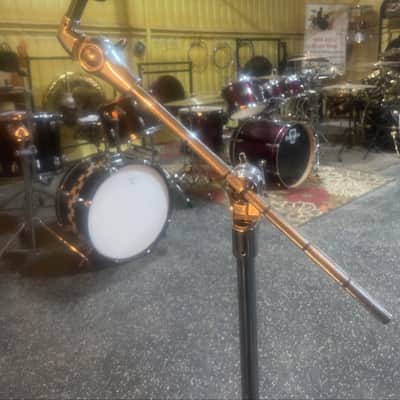 TAMA Stage Master Double Braced Boom Cymbal Stand image 5