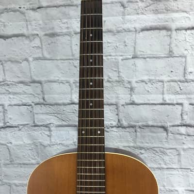 Seagull Coastline S12 Cedar 29358 12-String Acoustic Guitar image 5