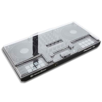 Decksaver Pioneer DDJ-1000 Cover - Cover for DJ Equipment image 1