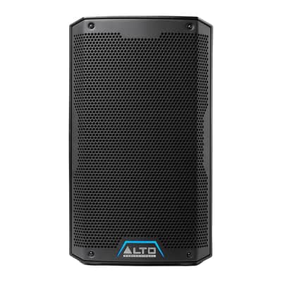 Alto Professional TS408 Active 2000W 8" 2-Way Powered Speaker image 2