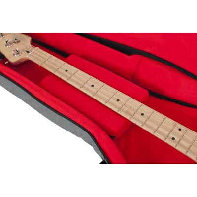 Gator GT-BASS-GRY GT grise pour basse électrique image 6