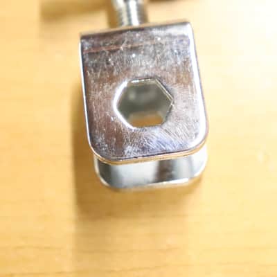 Mapex Cowbell U Clamp Hex Hole image 5
