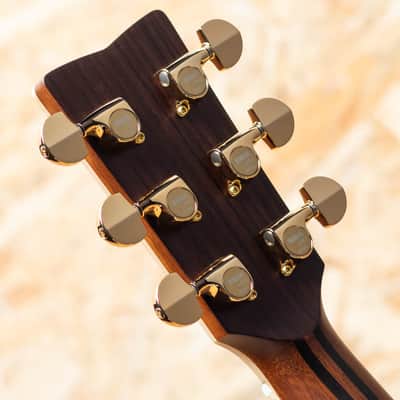YAMAHA LS56 Custom ARE image 9