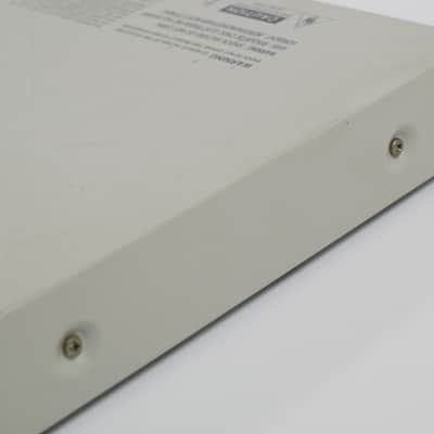 AKAI SG01v Vintage Sound Module + Universal power supply image 7