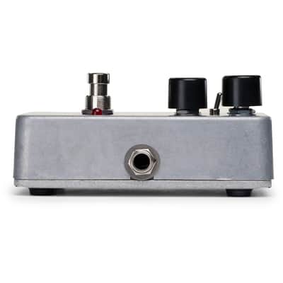 Electro-Harmonix Bass Clone Analog Bass Chorus Pedal image 3