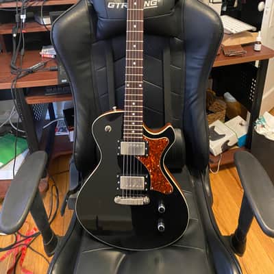 Hartung Junico 2014 Black-Excellent Condition image 1