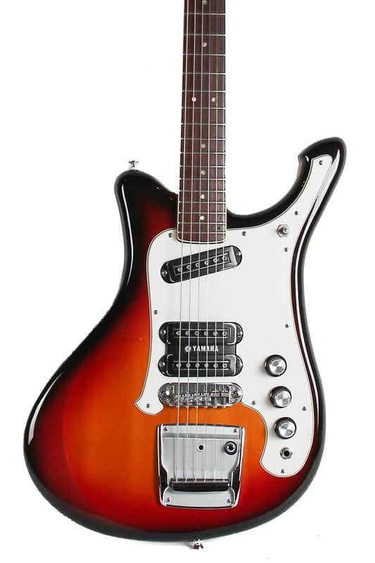 Yamaha SG-5A | Reverb