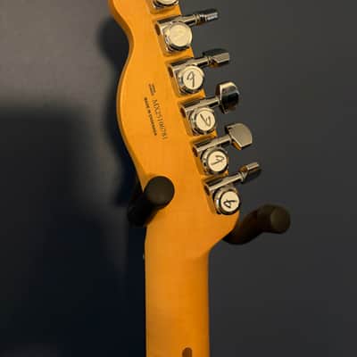 Fender Player II Telecaster HH - WITH UPGRADES! image 7