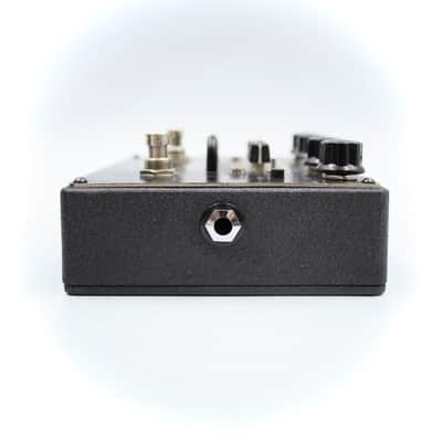 Mesa Boogie Throttle Box EQ Overdrive Pedal With Original Box Guitar Effect Pedal TEQ-360 image 6