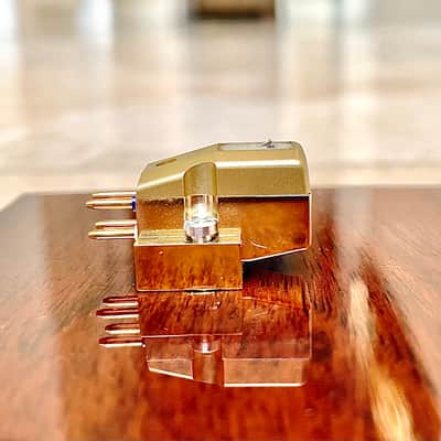 Victor MC-L1000 Super Direct Couple MC Cartridge In Excellent Condition image 9