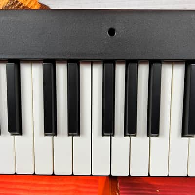 FVEREY Folding Piano Keyboard 88 Key Full Size Semi-Weighted | Reverb