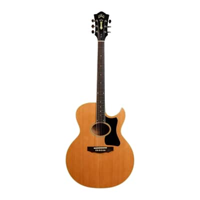 Guild F-45CE Crossroads