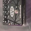 MXR EVH5150 5150 Overdrive 2015 - Present - Black