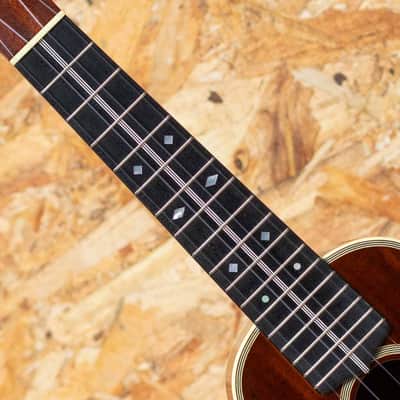 tkitki ukulele Style-03S CM Soprano 2020's image 6