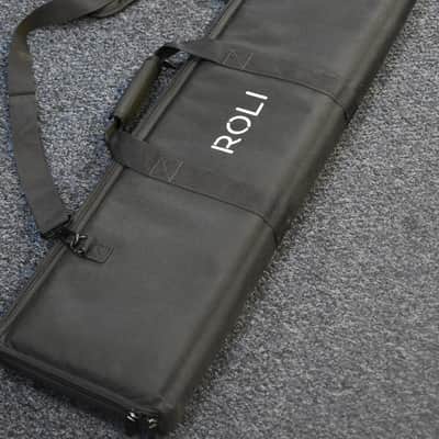 ROLI Seaboard RISE 49 2010s - Black image 12