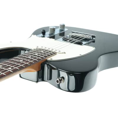 Fender American Standard Telecaster Black 1999 image 10