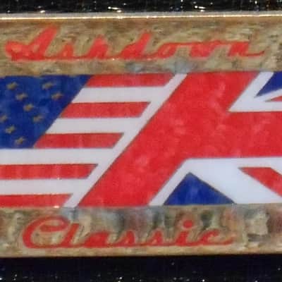 Ashdown Ashdown USA 410-H 4 x 10" Bass Speaker Cabinet with Horn Mid 2000's image 5