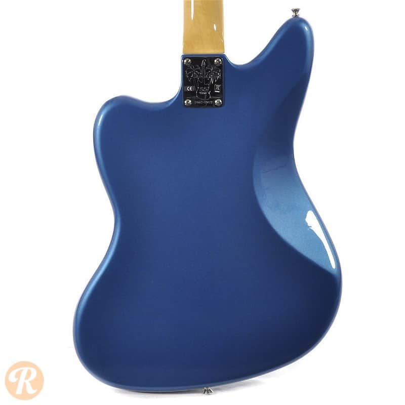 Fender 50th Anniversary Jaguar image 6