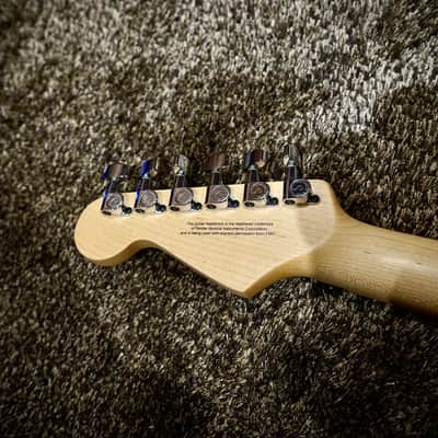 Charvel EVH Eddie Van Halen Art Serie signatue 2006 image 12