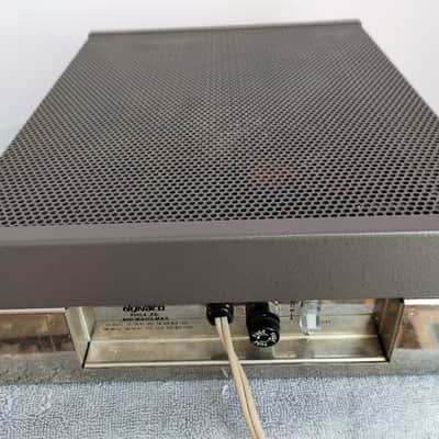 Dynaco Stereo 120 amplifier in very good condition, re-built - 1970's image 7