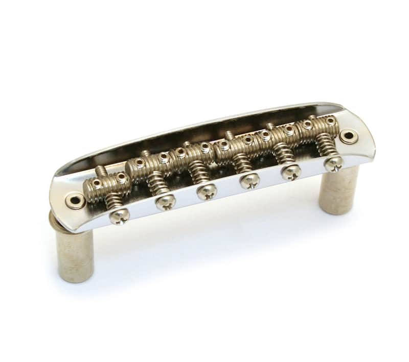 005-4460-049 Genuine Fender Jaguar/Jazzmaster Guitar Bridge