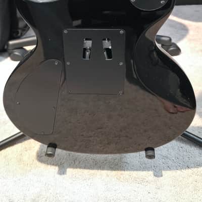 Kramer Assault Plus 220 FR 2020s - Black image 4