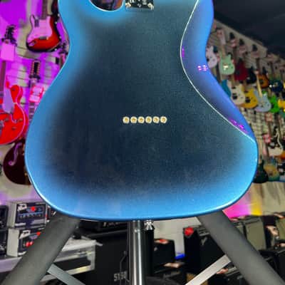 Fender American Professional II Telecaster Deluxe - Dark Night with Rosewood Fingerboard Auth Deal Free Ship #354 GET PLEK’D! image 8