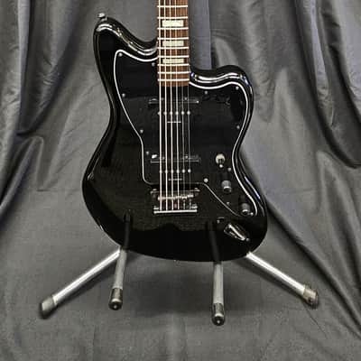 Squier Vintage Modified Baritone Jazzmaster | Reverb