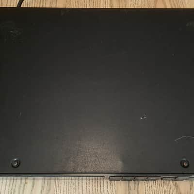 Yamaha SPX1000 Professional Multi-Effect Processor - Recapped image 5