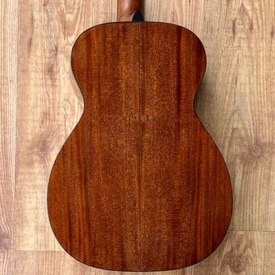 Martin Standard Series 0-18 Natural image 11