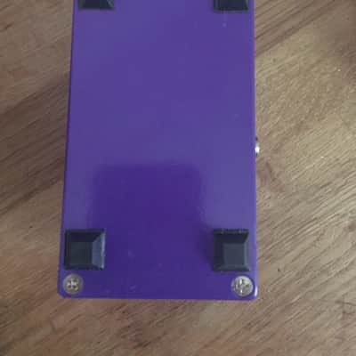 KR Musical Doubler Octave Fuzz image 2