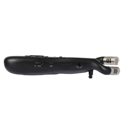 Xvive XV1-R Portable Stereo Recorder image 4
