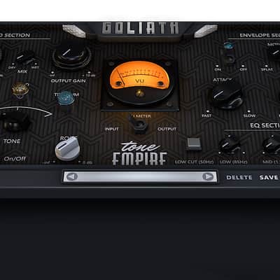 Tone Empire Goliath image 1