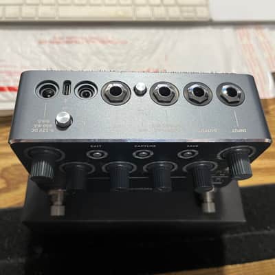 Neural DSP Quad Cortex Gig Case 2010s - Grey image 8