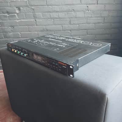 Roland SDE-2500 MIDI Digital Delay image 13
