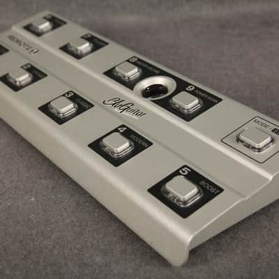 BluGuitar REMOTE1 Foot Controller - 2nd Hand image 5