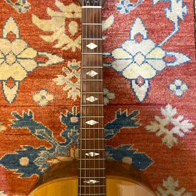 Giannini GS-350 Vintage Early 70’s RARE image 3