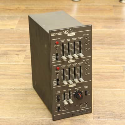 Roland System 100 M Model 140 Envelope [760438] (09/08) image 3