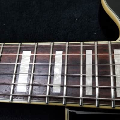 Ibanez ARC100 2006-07 Black image 8