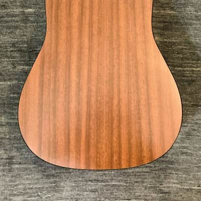 VV: IMMACULATE Martin DX-1AE Dreadnought acoustic/electric guitar, ToneRite, SOUNDS LIKE A MARTIN, DEAL image 2