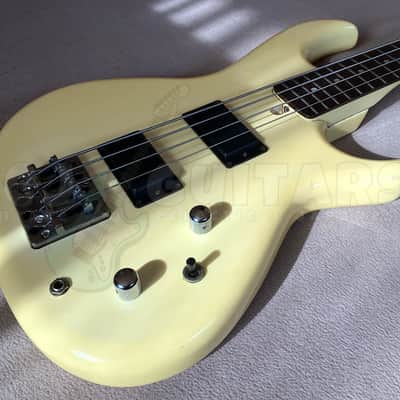 ARIA PRO II RSB-MEDIUM II 1985 MATSUMOKU BASS - ALL-ORIGINAL - w/GIG BAG image 7